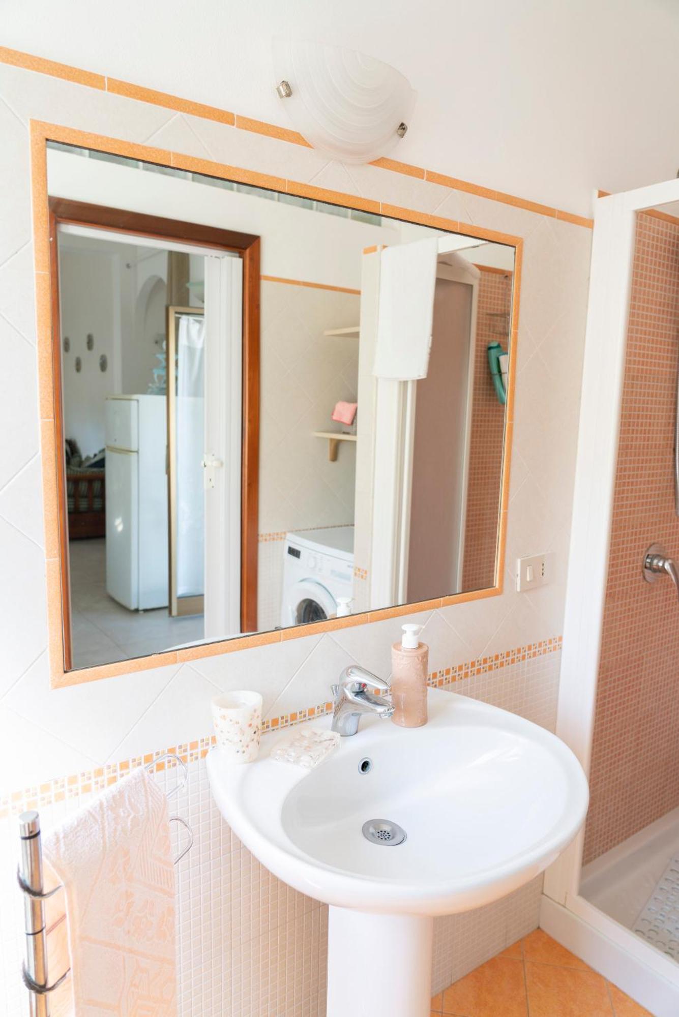 Villa Claudia E Simone Carini Habitación foto